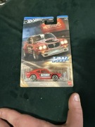 HotWheels MAZDA RX-3