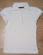 Koszulka polo dla dziewczynki George 4-5 lat