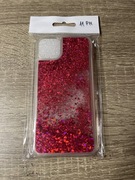 Etui na telefon iPhone 11 Pro Max/ szkło gratis