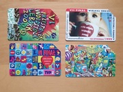 karty telefoniczne wielka orkiestra woodstock [3]