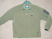 SAGE - KURTKA SOFTSHELL POLARTEC - rozm XL - ZNAKOMITA !!!