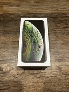 Iphone XS 64Gb - używany (stan bardzo dobry)