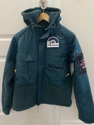 Helly Hansen Heritage Pile kurtka unisex S.