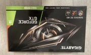 Nvidia g force 1660 super eagle oc
