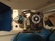 Filtry do wody BWT 3 szt. 