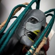 Maska Slipknot Iowa 2001