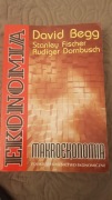 Ekonomia Makroekonomia  David Begg