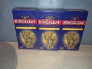 Herbata liściasta kingsleaf large leaf opa 2 sztuki 