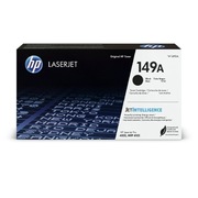 HP 149A (W1490A) toner czarny, oryginalny
