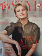 TWÓJ STYL - numer 12 (401) grudzień 2023