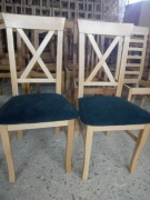 Krzesła do salonu 