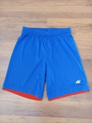 Krótkie sportowe spodenki 4F