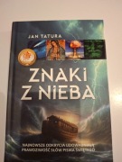 Znaki z nieba Jan Tatura