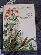 Zioła dla wszystkich 
