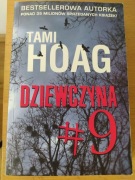 Tomi Hoang " Dziewczyna #9"