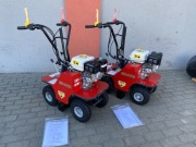 Wycinarka Do Darni Trawy Benassi L390 Z Napędem 39cm ITALY