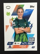 Match Attax EXTRA 2026 SVENJA HUTH nr.156