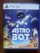 ASTRO BOT PS5 PL Polskie wydanie