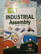 Industrial Assembly Express publishing 3 książki w jednej