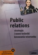 Public Relations Wojciech Budzyński