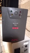 Zasilacz awaryjny APC Back-UPS Pro 420