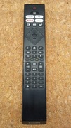 Pilot PHILIPS Netflix Prime ORYGINALNY 398GR10BEPHNEU67HR