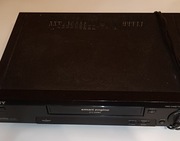 Magnetowid SONY SLV-E730