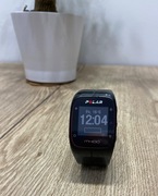 Polar M400 zegarek sportowy