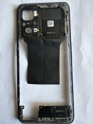 Realme gt neo 3t rmx3371 ramka