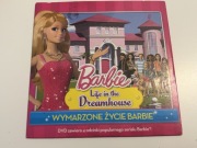 Barbie wymarzone życie barbie DVD film