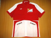 Ferrari F1 Koszulka Puma L shirt