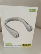 Przenośny wentylator na szyję 