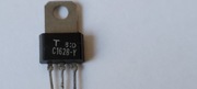 Tranzystor 2SC1628 
