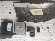 Zestaw startowy Meriva A 1.7DTI 897 325 8946