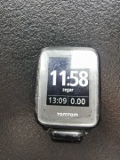 TomTom GPS Watch 4REM zegarek sportowy