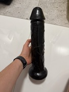 Dildo XXL mega wieki sztuczny penis 