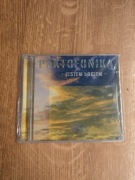 Paktofonika.  Jestem Bogiem pierwsze wydanie 2001