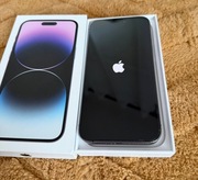 Iphone 14 Pro Max 256GB Deep Purple