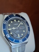 Zegarek męski Timex M79 & NN07 Edycja Limitowana - nowy