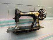 Maszyna do szycia SINGER przedwojenna 