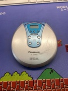 Discman Panasonic SL-CT480 1