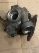 Turbosprężarka 5435.970.0043 BMW F10 F11 525D 218KM 11657823255 uszk,