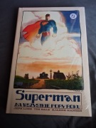 Superman na wszystkie pory roku