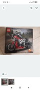 Sprzedam LEGO Technik 42132 motocykl 