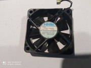 Wentylator NMB 24V 0.10 A AX640137A