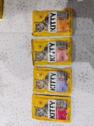 Kitty mokra karma dla kota- saszetki 100 gr.