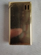 Zapalniczka kolekcjonerska Colibri Vista . 