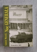 GABRIEL MERETIK > NOC GENERAŁA <