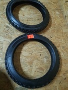 Opona rowerek dziecięcy  16x2,125 BLACK 