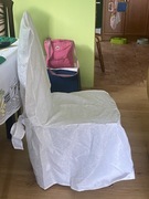 Pokrowce na krzesełko